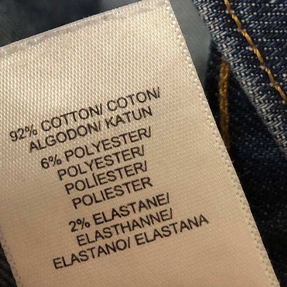 Lucky Brand Sienna Cigarette Jeans - Picture 8 of 8